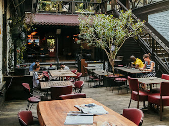 Lost Cafe Bakırköy