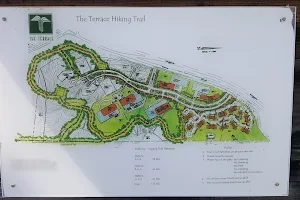 The Terrace Hiking Trail image