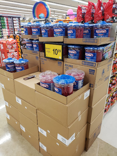 Grocery Store «Safeway», reviews and photos, 5720 Nave Dr, Novato, CA 94949, USA