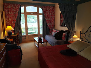 Photo n°19 de Domaine De Falgos - Resort, Golf & Spa à Saint-Laurent-de-Cerdans ()