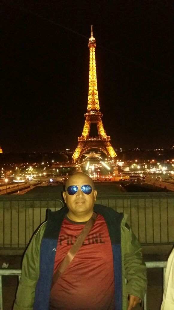Engr.M.A.SAJID