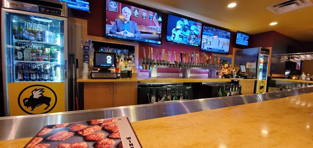 Buffalo Wild Wings 40601