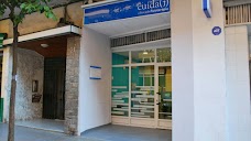 Cuidat, clínica de fisioterapia en Valencia