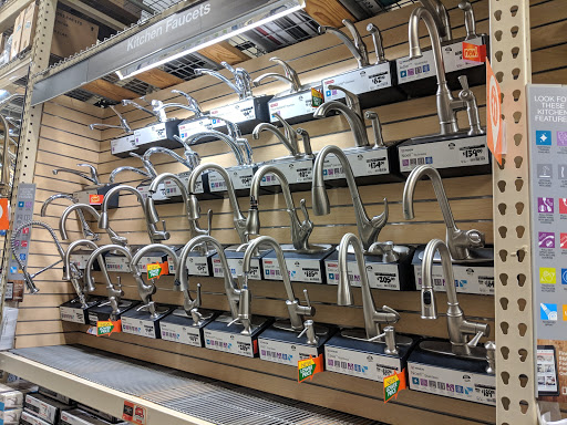 Home Improvement Store «The Home Depot», reviews and photos, 90 Monroe Turnpike, Trumbull, CT 06611, USA