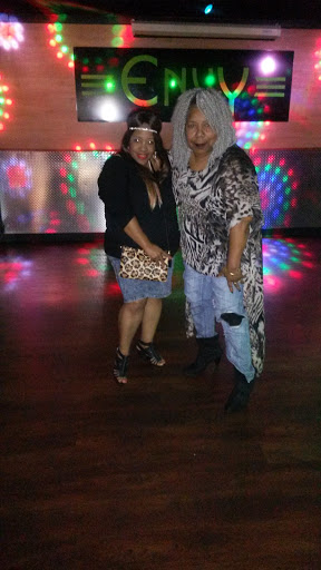 Night Club «ENVY PRIVATE CLUB», reviews and photos, 7200 Colonel Glenn Rd, Little Rock, AR 72204, USA