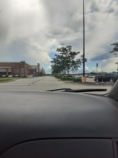 Department Store «Walmart Supercenter», reviews and photos, 12300 IL-47, Huntley, IL 60142, USA