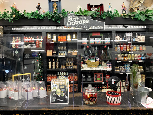 Pharmacy «Butt Drugs, Inc.», reviews and photos, 115 E Chestnut St, Corydon, IN 47112, USA