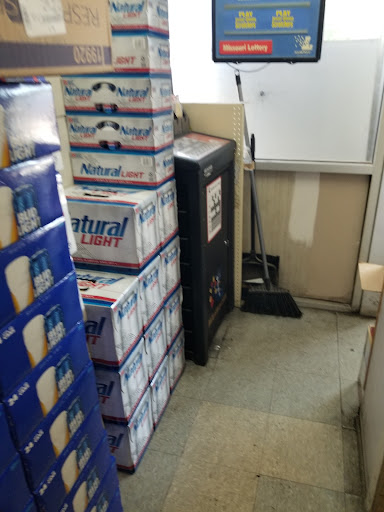 Convenience Store «Snappy Mart», reviews and photos, 1671 US Hwy 63, West Plains, MO 65775, USA