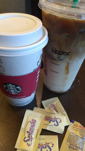 Coffee Shop «Starbucks», reviews and photos, 1601 N Cockrell Hill Rd, Dallas, TX 75211, USA