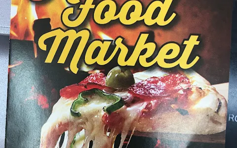 Joe's Food Market image