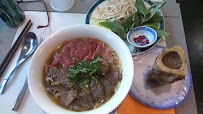 Soupe du Restaurant vietnamien Les délices du Vietnam à Cugnaux - n°4