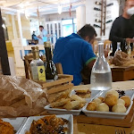 Photo n°1 de l'avis de Erika.a fait le 12/09/2021 à 05:54 sur le  La Fica Paccia à Santa Maria di Leuca