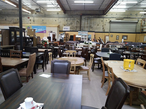 Furniture Store «Furniture World», reviews and photos, 7017 NE St Johns Rd, Vancouver, WA 98665, USA