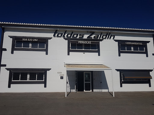 Toldos Zaidín toldos en Churriana de la Vega