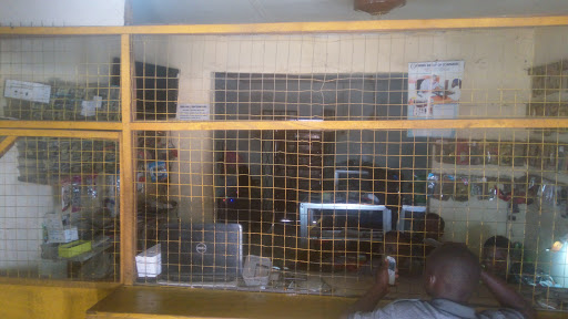 Nortem Market, Bori, Nigeria, Market, state Rivers