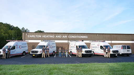 Carlton Heating & Air Conditioning Inc.