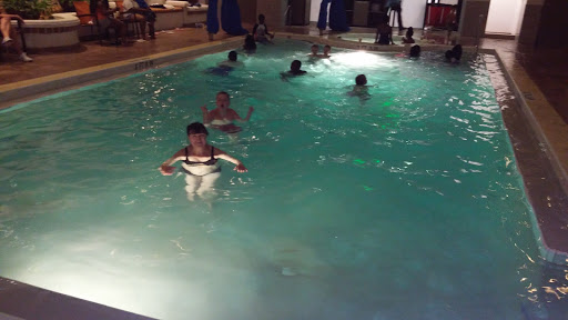 Hotel «Embassy Suites by Hilton Jacksonville Baymeadows», reviews and photos, 9300 Baymeadows Rd, Jacksonville, FL 32256, USA