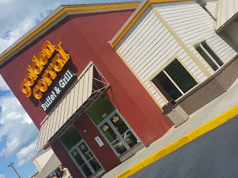 Golden Corral Buffet & Grill