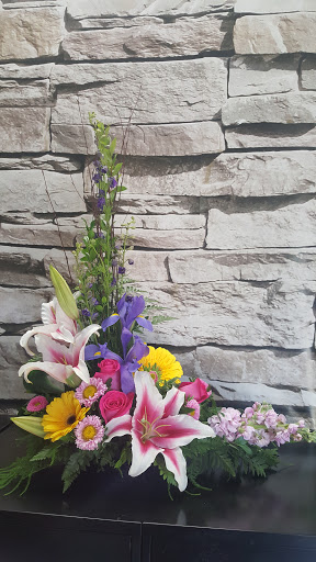 Florist «The Flower Cart», reviews and photos, 2515 N Scottsdale Rd, Scottsdale, AZ 85257, USA