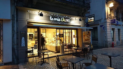 la mie câline à Mont-de-Marsan