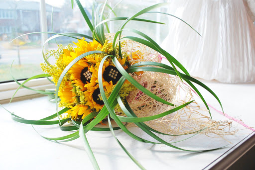 Florist «Sunset Florist», reviews and photos, 470 Bergen Blvd, Ridgefield, NJ 07657, USA