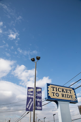 Used Car Dealer «Ticket To Ride», reviews and photos, 1254 Manheim Pike, Lancaster, PA 17601, USA