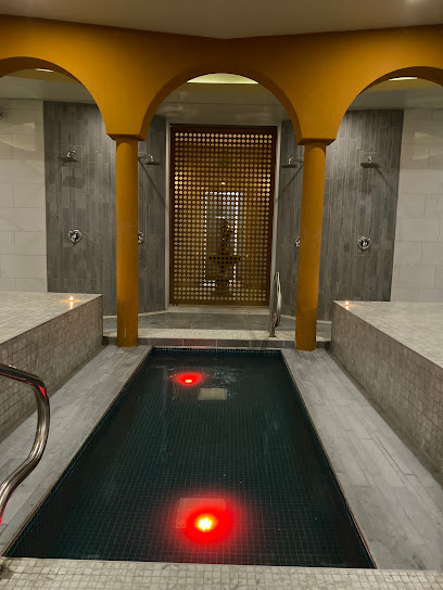 Sources Oriental Hammam and Spa