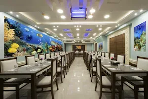 El Cobtan Sea Food Restaurant - القبطان للمأكولات البحرية image