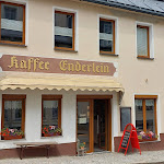 Photo n°2 de l'avis de D.e fait le 19/06/2023 à 11:59 sur le  Café Enderlein à Oberwiesenthal