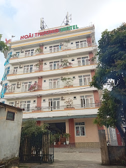 Hoai Thuong Hostel, 02 Hoàng Diệu, Nam Lý, Đồng Hới, Quảng Bình