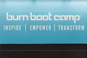 Burn Boot Camp image