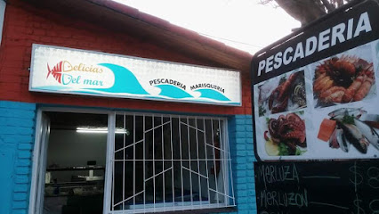 Pescaderia Delicias del Mar