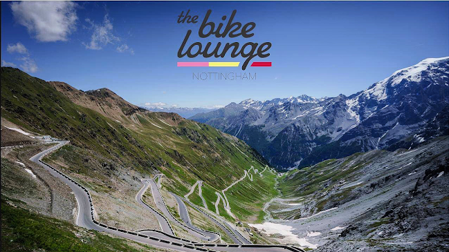 The Bike Lounge