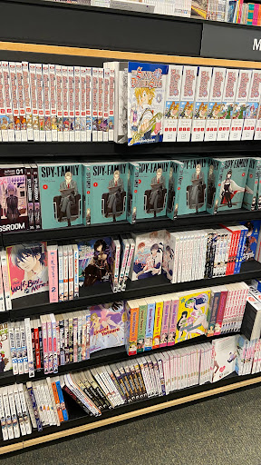 Book Store «Barnes & Noble», reviews and photos, 210 Americana Way, Glendale, CA 91210, USA