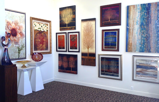 Art Gallery «Art Leaders Gallery and Custom Picture Framing», reviews and photos, 33086 Northwestern Hwy, West Bloomfield Township, MI 48322, USA