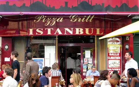 Pizza Grill Istanbul image