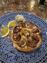 Plats et boissons du Restaurant marocain La Mamounia valence - n°7