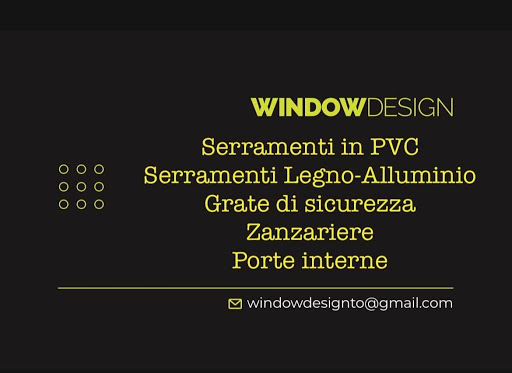 Window Design