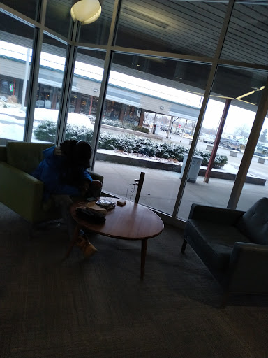 Shopping Mall «Westgate Shopping Center», reviews and photos, W Stadium Blvd, Ann Arbor, MI 48103, USA