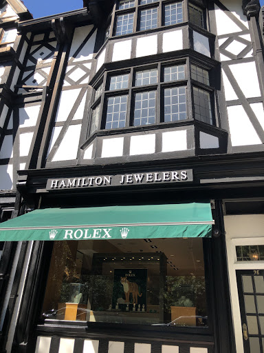 Jeweler «Hamilton Jewelers», reviews and photos, 92 Nassau St, Princeton, NJ 08542, USA