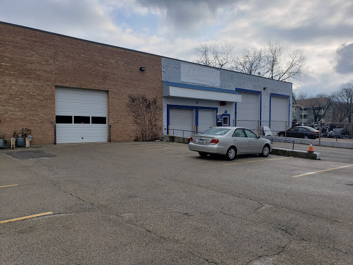 Auto Body Shop «Maaco Collision Repair & Auto Painting», reviews and photos, 103 W Roosevelt Rd, Villa Park, IL 60181, USA