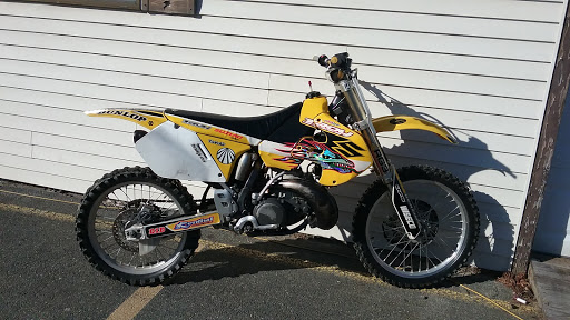 ATV Dealer «Cycle Pros Salvage», reviews and photos, 456 Bedford St, Bridgewater, MA 02324, USA