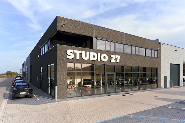 Studio 27 - Content- & Marketingbureau