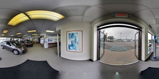 Honda Dealer «Troy Honda», reviews and photos, 1835 Maplelawn Dr, Troy, MI 48084, USA