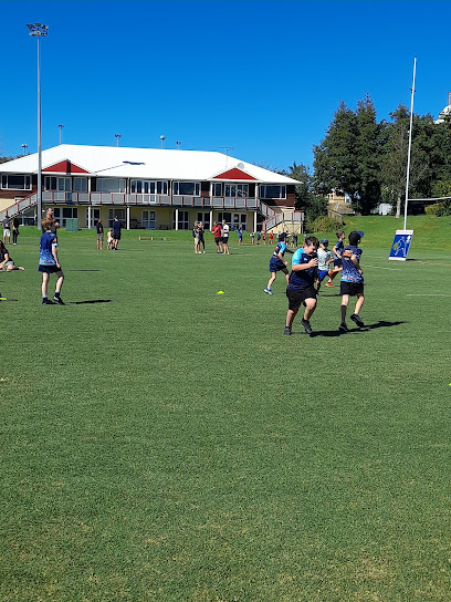 Marist University North Harbour Rugby Club