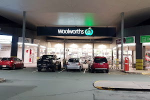 Woolworths Victoria Point East
