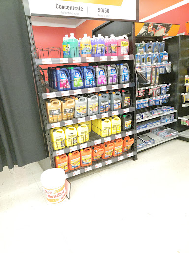 Auto Parts Store «AutoZone», reviews and photos, 4810 Crain Hwy, Upper Marlboro, MD 20772, USA