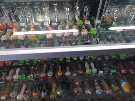 Tobacco Shop «Goleta Smoke Shop», reviews and photos, 6831 Hollister Ave, Goleta, CA 93117, USA