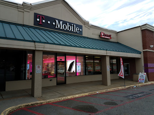 T-Mobile, 861 Joe Frank Harris Pkwy SE #8, Cartersville, GA 30120, USA, 