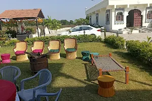 Rk Farms & Resorts image